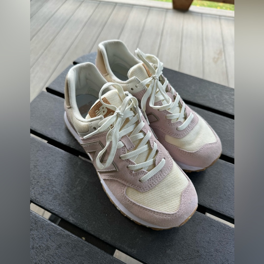 New balance 574